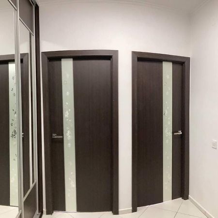 New Cosy Apartment Львов Экстерьер фото