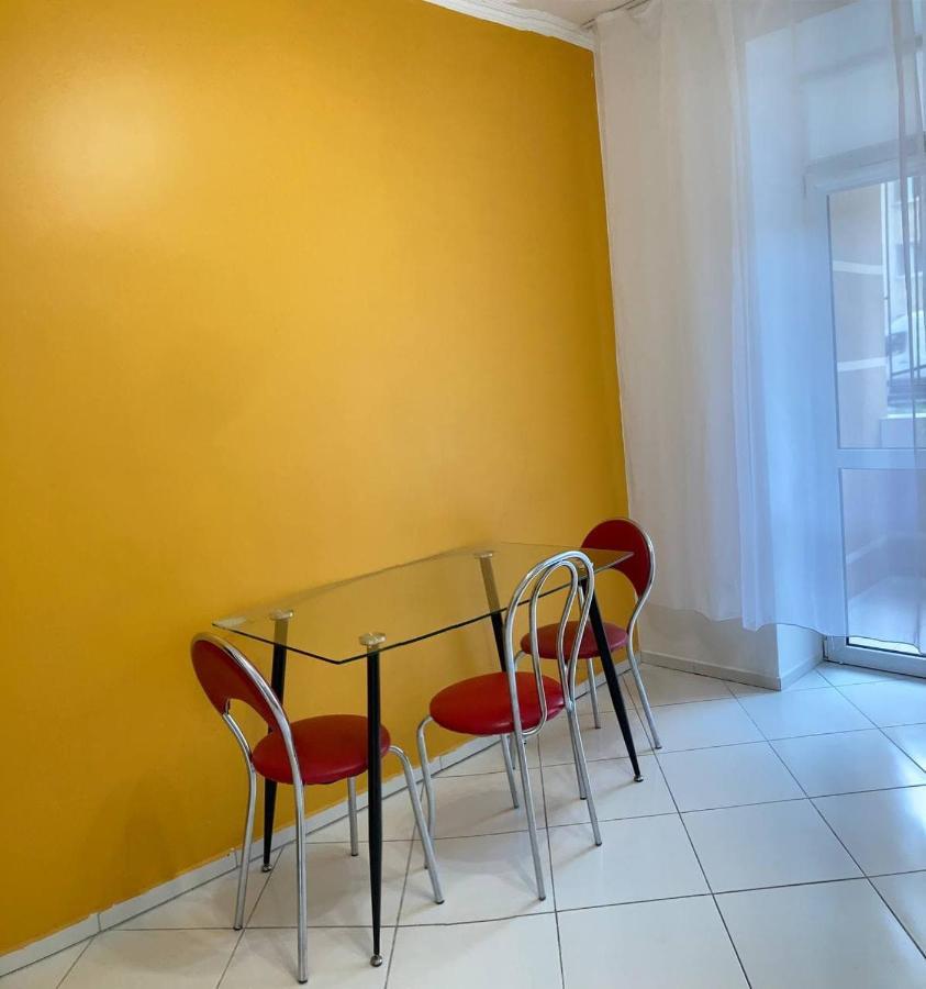 New Cosy Apartment Львов Экстерьер фото