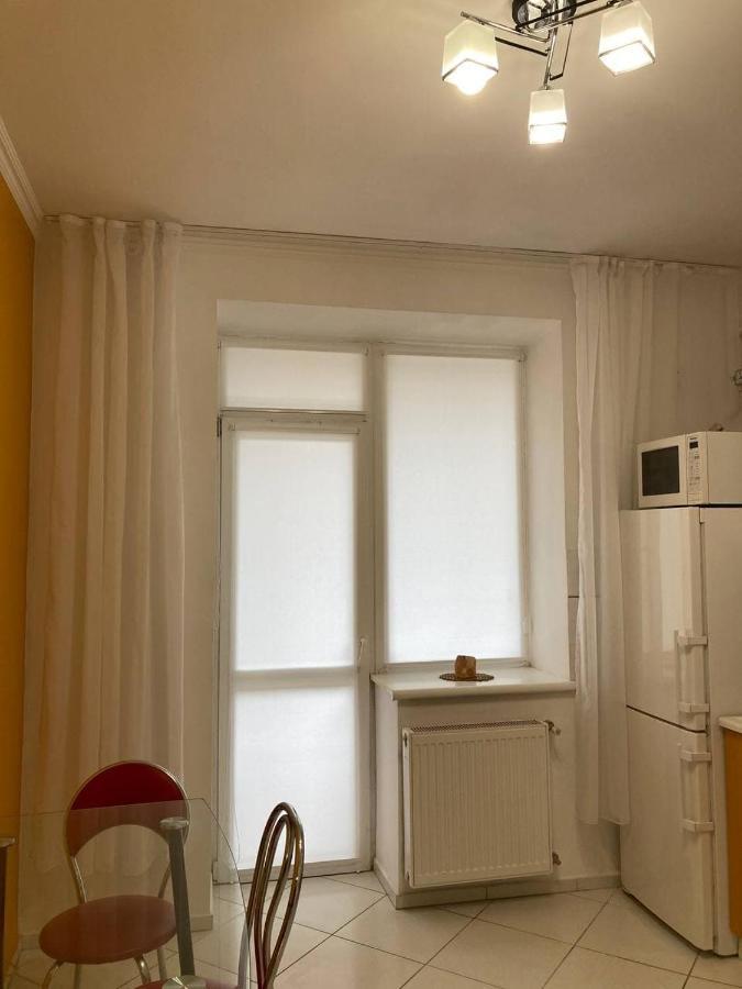New Cosy Apartment Львов Экстерьер фото