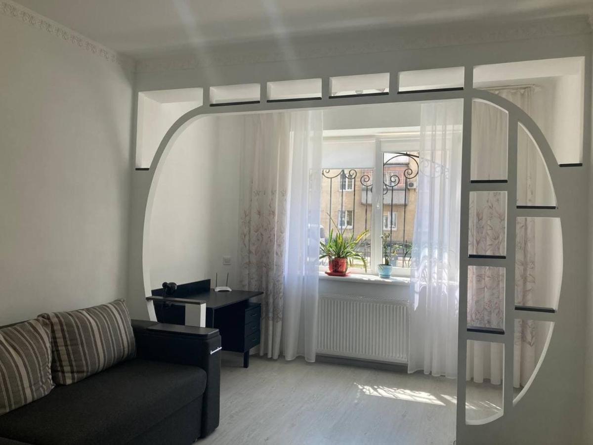New Cosy Apartment Львов Экстерьер фото