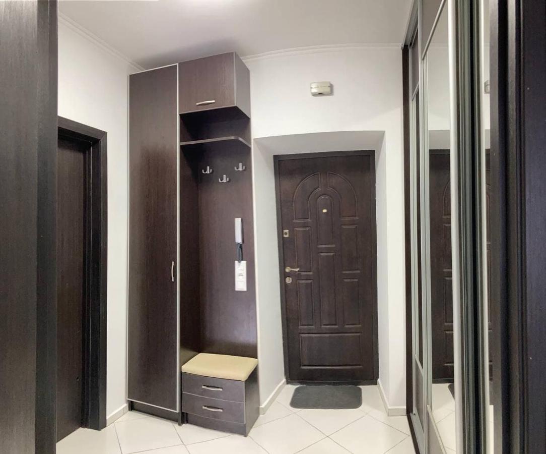New Cosy Apartment Львов Экстерьер фото