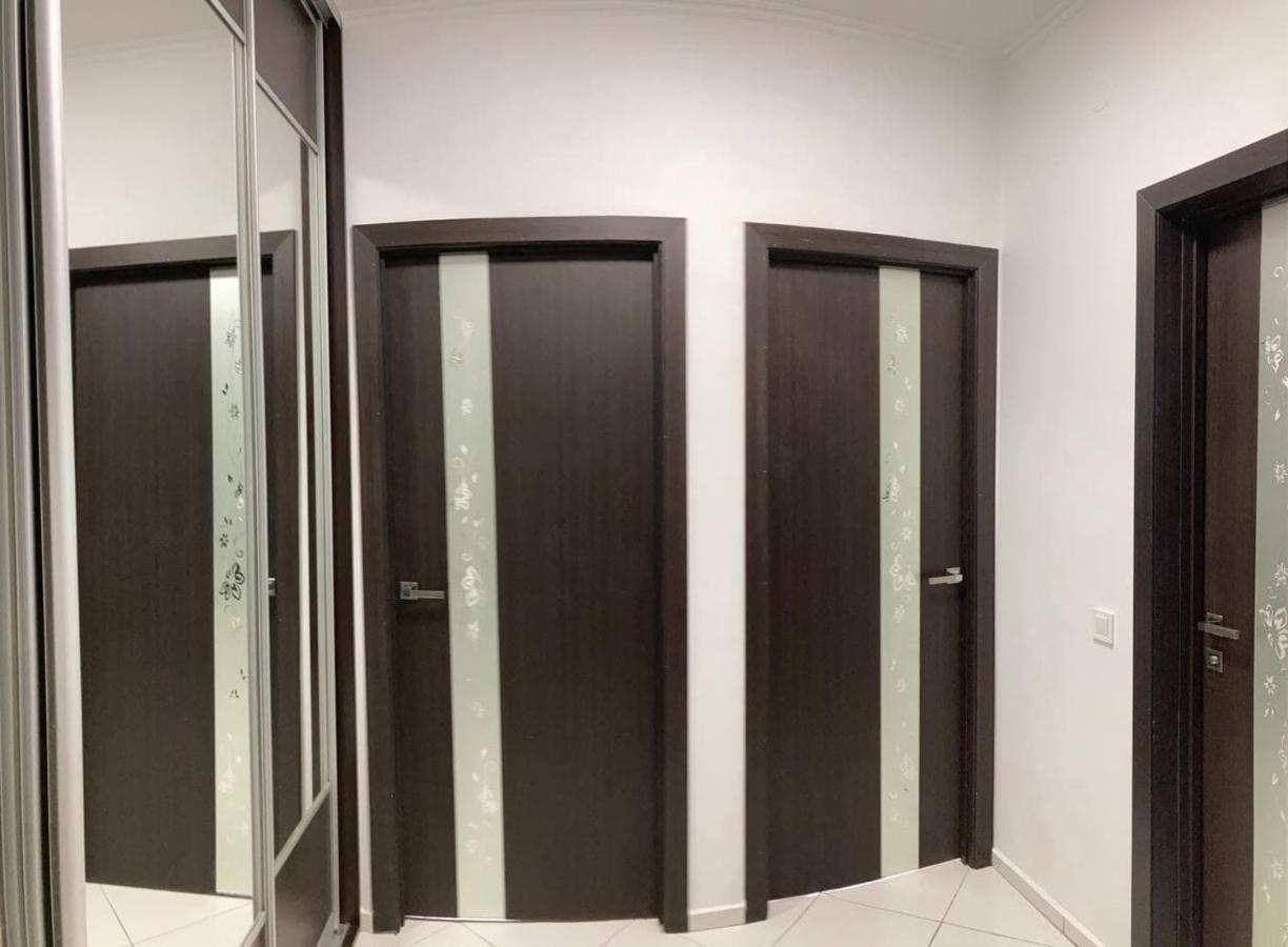 New Cosy Apartment Львов Экстерьер фото
