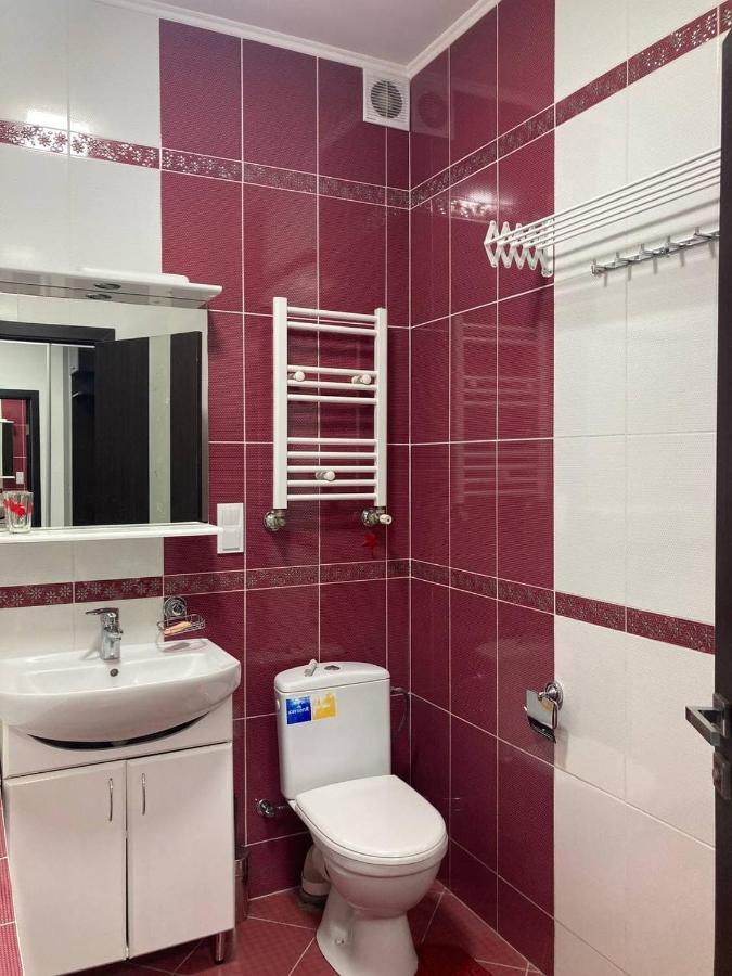 New Cosy Apartment Львов Экстерьер фото