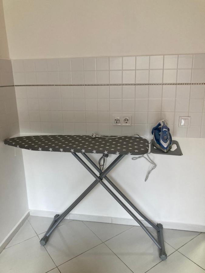 New Cosy Apartment Львов Экстерьер фото