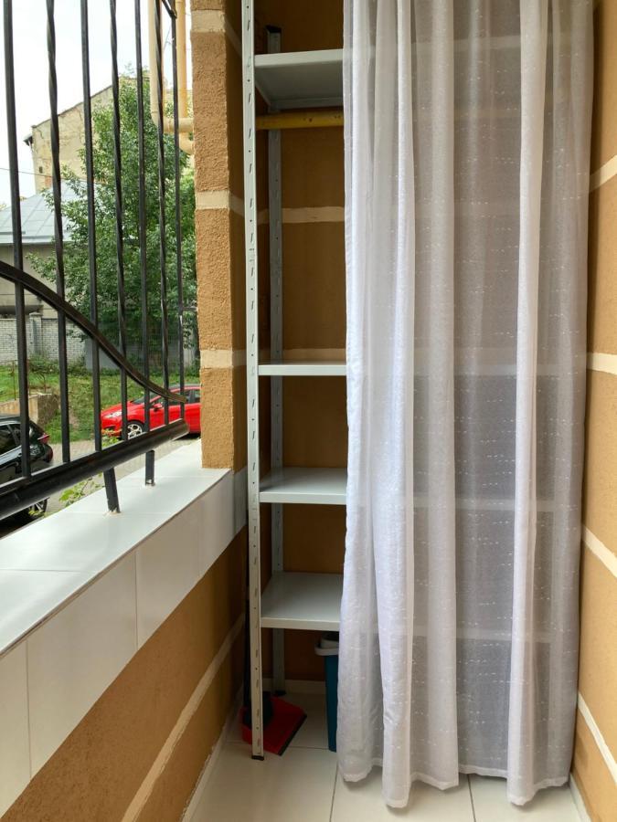 New Cosy Apartment Львов Экстерьер фото