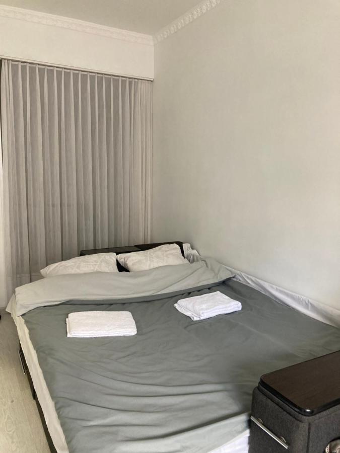New Cosy Apartment Львов Экстерьер фото