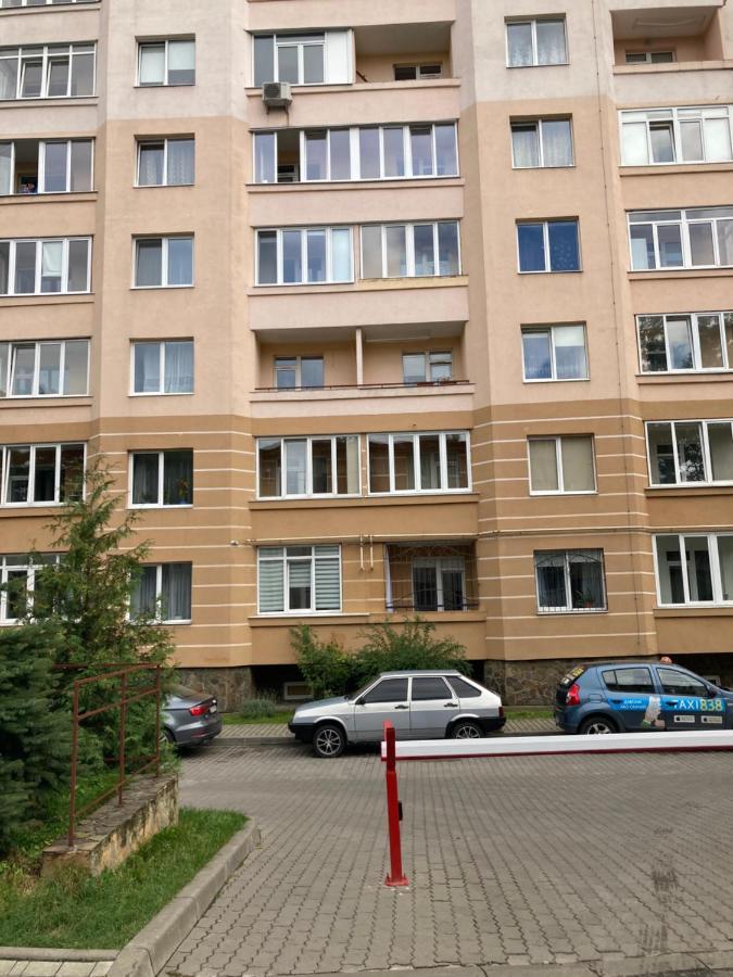 New Cosy Apartment Львов Экстерьер фото