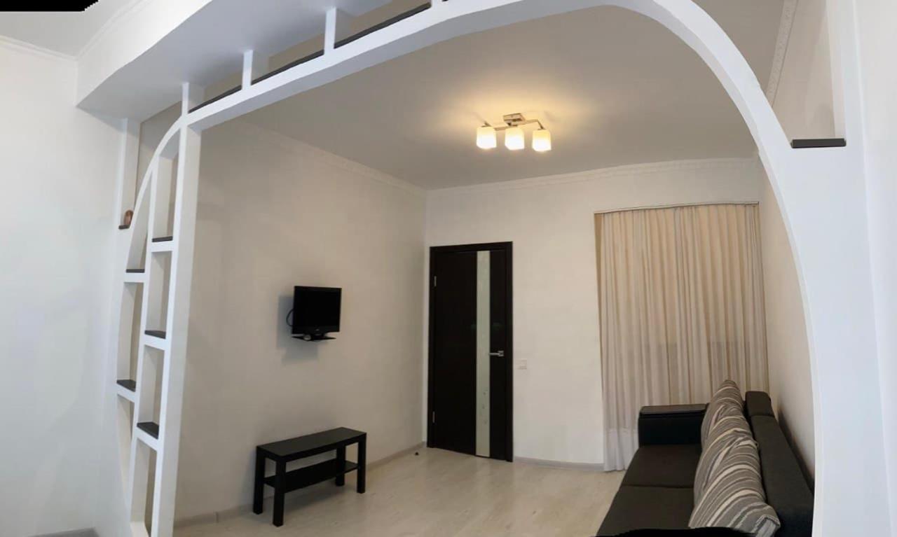 New Cosy Apartment Львов Экстерьер фото
